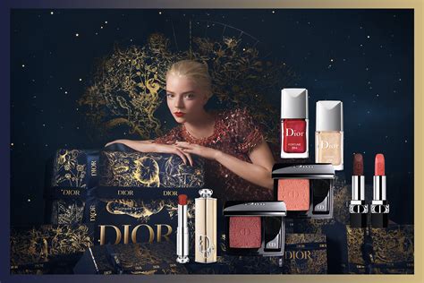 dior dream lidschatten|Christmas 2024: Gift the Dior Dream .